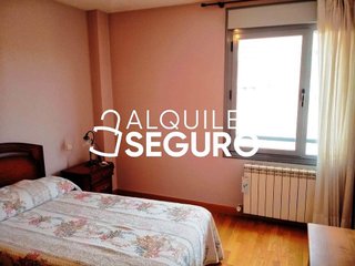 Piso en alquiler en Pajarillos en Valladolid