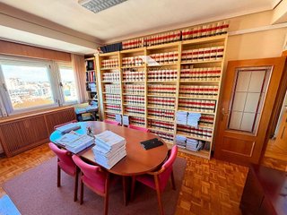 Piso en venta en Carretas - Huerta de Marzo - La Pajarita en Albacete