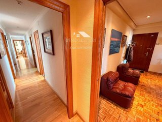 Piso en venta en Carretas - Huerta de Marzo - La Pajarita en Albacete