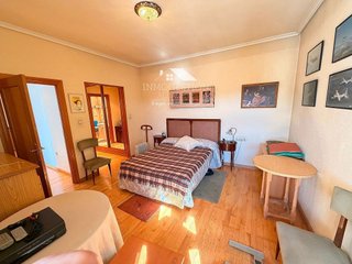 Piso en venta en Carretas - Huerta de Marzo - La Pajarita en Albacete