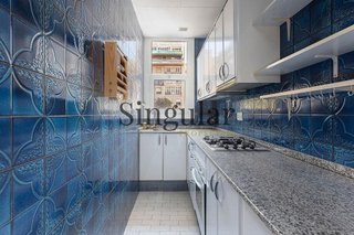 Piso en venta en La Dreta de l'Eixample en Barcelona