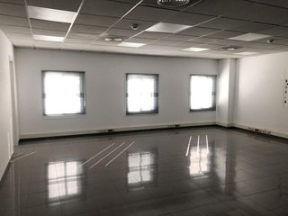 Nave industrial en alquiler en Provençals del Poblenou en Barcelona