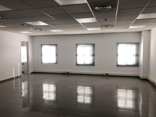 Nave industrial en alquiler en Provençals del Poblenou en Barcelona