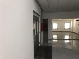 Nave industrial en alquiler en Provençals del Poblenou en Barcelona