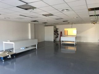 Nave industrial en alquiler en Provençals del Poblenou en Barcelona
