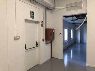 Nave industrial en alquiler en Provençals del Poblenou en Barcelona