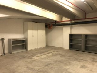 Nave industrial en alquiler en Provençals del Poblenou en Barcelona