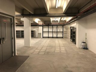 Nave industrial en alquiler en Provençals del Poblenou en Barcelona