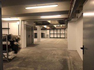 Nave industrial en alquiler en Provençals del Poblenou en Barcelona