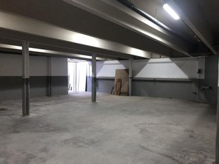 Nave industrial en alquiler en Provençals del Poblenou en Barcelona