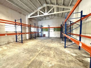 Nave industrial en alquiler en Mas Xirgu en Girona