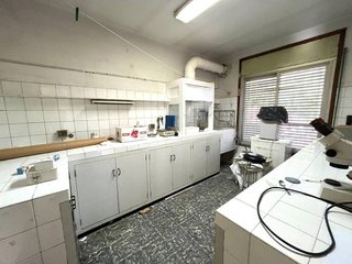 Nave industrial en alquiler en Mas Xirgu en Girona