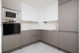 Piso en alquiler en Almenara en Madrid