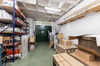Nave industrial en venta en Delicias en Madrid