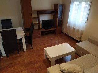 Piso en alquiler en La Chantría - La Lastra en León
