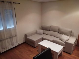 Piso en alquiler en La Chantría - La Lastra en León