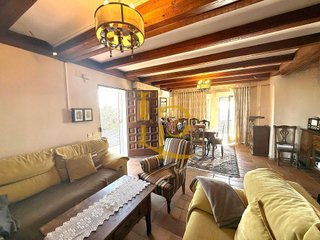 Chalet en venta en Casar (El)