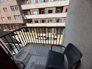 Piso en alquiler en Universidad en Ourense