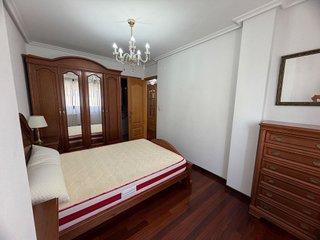 Piso en alquiler en Universidad en Ourense