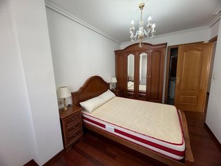 Piso en alquiler en Universidad en Ourense