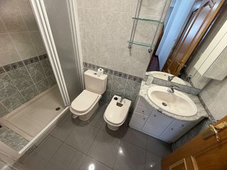 Piso en alquiler en Universidad en Ourense