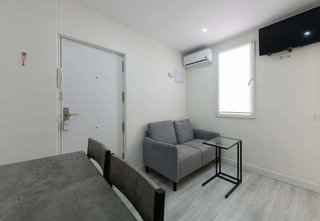Piso en alquiler en Castillejos en Madrid