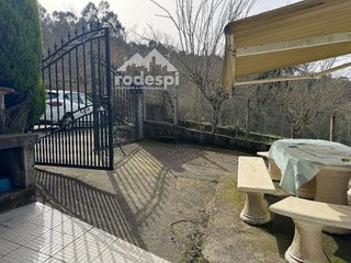 Chalet en venta en Cañiza (A)