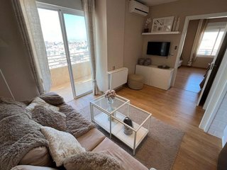 Piso en alquiler en Ensanche - Diputación en Alicante