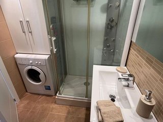 Piso en alquiler en Ensanche - Diputación en Alicante
