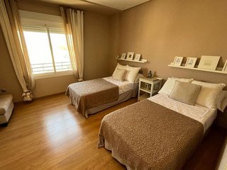 Piso en alquiler en Ensanche - Diputación en Alicante