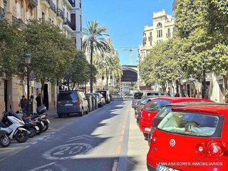 Garaje en venta en Russafa en Valencia