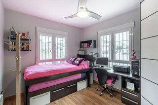 Chalet en venta en Urbanizaciones en Alhendín