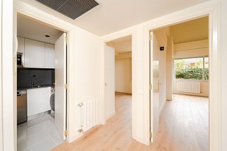 Piso en alquiler en Piovera - Conde Orgaz en Madrid