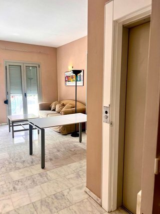 Estudio en alquiler en El Carme en Valencia