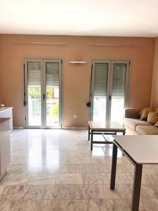 Estudio en alquiler en El Carme en Valencia