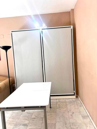 Estudio en alquiler en El Carme en Valencia