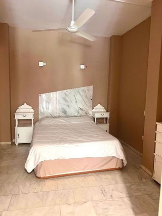 Estudio en alquiler en El Carme en Valencia