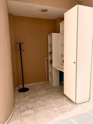 Estudio en alquiler en El Carme en Valencia