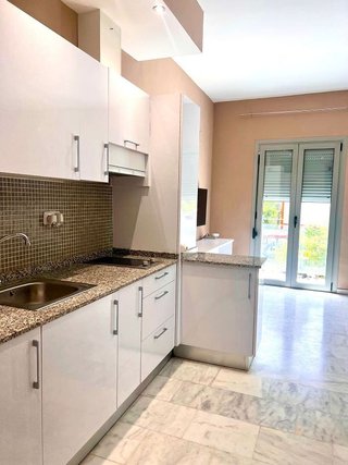 Estudio en alquiler en El Carme en Valencia