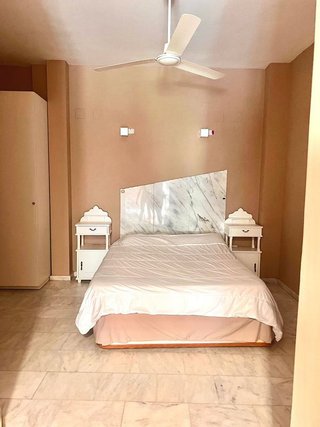 Estudio en alquiler en El Carme en Valencia