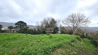 Solar en venta en Canido en Ferrol