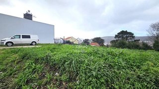 Solar en venta en Canido en Ferrol