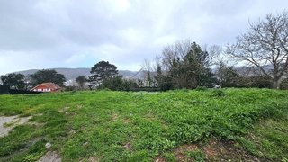 Solar en venta en Canido en Ferrol