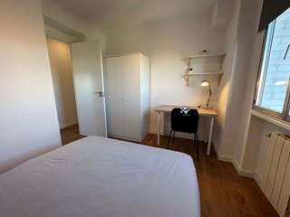 Piso en alquiler en Aluche en Madrid