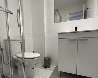 Piso en alquiler en Aluche en Madrid