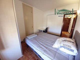 Piso en alquiler en San Matías - Realejo en Granada