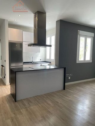 Piso en alquiler en Opañel en Madrid
