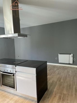 Piso en alquiler en Opañel en Madrid