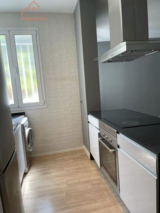 Piso en alquiler en Opañel en Madrid
