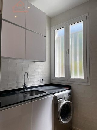 Piso en alquiler en Opañel en Madrid